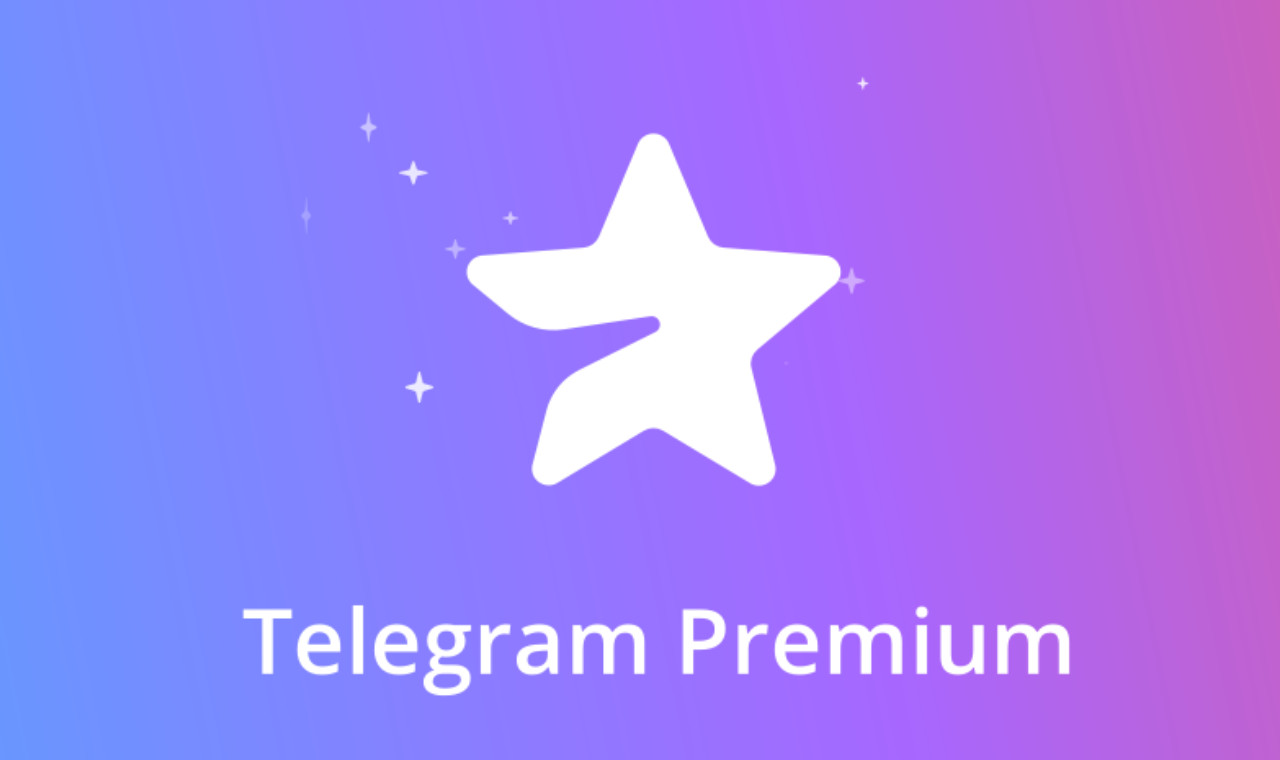 اشتراک تلگرام پرمیوم 3 ماهه گلوبال
